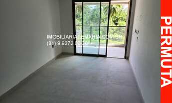 Imagem: Apartamento à venda em Tamandaré-PE 1