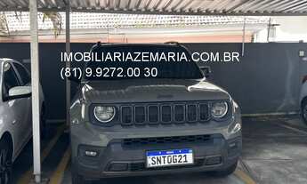 Imagem 5: Apartamento à venda no Edifício Jaqueira Park, 3 quartos, 1 suíte, 2 banheiros, 1 vaga na
