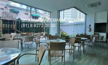 Imagem 4: Apartamento à venda no Edifício Jaqueira Park, 3 quartos, 1 suíte, 2 banheiros, 1 vaga na