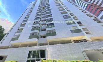 Imagem: Vendo apto no Edf. José Caminha Barbosa