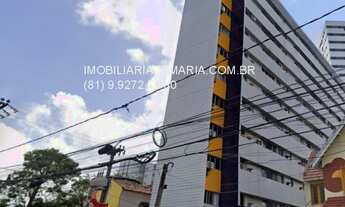 Imagem: Apartamento à venda em Recife-PE, Madalena
