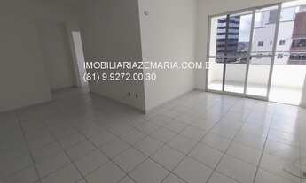 Imagem 4: Apartamento à venda em Casa Amarela, Recife-PE! 3 quartos, 1 suíte, 2 banheiros, 2 vagas d