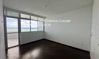 Imagem 6: Luxuosa cobertura à venda em Boa Viagem, Recife-PE: 3 quartos, 1 suíte, 2 salas, 2 banheir