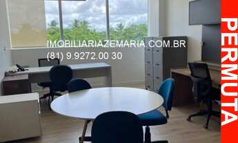 Imagem: Sala Comercial à Venda em Cabo de Santo