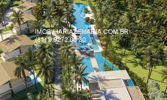 Imagem 2: Apartamento de luxo à venda em Carneiros, Tamandaré-PE: 3 quartos, 3 suítes, 109,70m² - BE