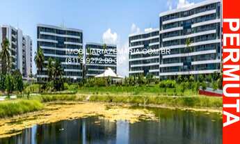 Imagem: Apartamento à venda no Edifício Terraço