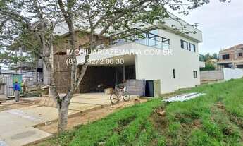 Imagem 3: Casa de Luxo à Venda em Várzea, Recife-PE - 4 quartos, 4 suítes, 5 banheiros, 2 vagas, 285