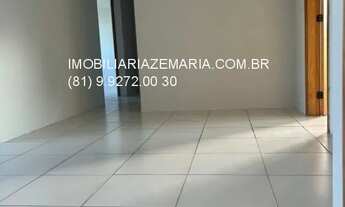 Imagem 5: Apartamento à venda em Recife-PE, Parnamirim: 3 quartos, 1 suíte, 2 salas, 2 banheiros, 2