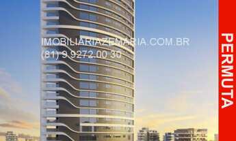 Imagem: Apartamento de Luxo com 4 Quartos e 4 Suítes