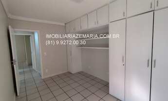 Imagem 5: Apartamento de 3 quartos com suíte e vaga na Boa Viagem, Recife-PE: 118m² de luxo no Edifí