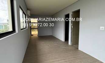 Imagem 6: Casa de Luxo à Venda em Várzea, Recife-PE - 4 quartos, 4 suítes, 5 banheiros, 2 vagas, 285