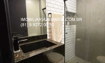 Imagem 7: Apartamento à venda em Recife-PE, Encruzilhada: 2 quartos, 1 suíte, 2 salas, 2 banheiros