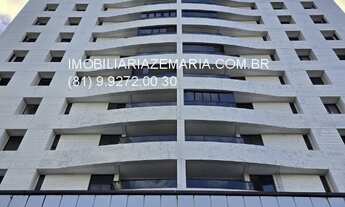 Imagem: Viva com conforto e estilo no Edifício