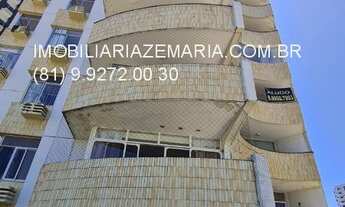 Imagem: Luxuosa cobertura à venda em Boa Viagem