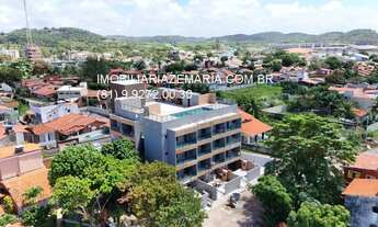 Imagem 2: FLATS JARDIM DOS CARNEIROS: Apartamento de 2 quartos e 47m² na Praia dos Carneiros, Tamand
