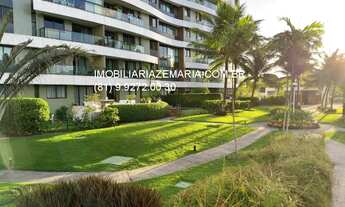 Imagem: Apartamento de luxo à venda no Condomínio