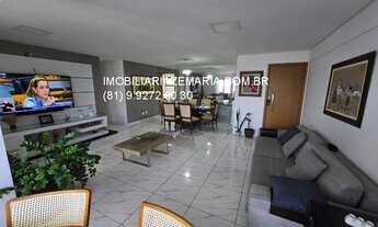 Imagem 4: Viva com conforto e estilo no Edifício Jardim Monet: Apartamento à venda em Recife-PE, no