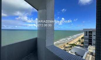 Imagem 4: Luxuosa cobertura à venda em Boa Viagem, Recife-PE: 3 quartos, 1 suíte, 2 salas, 2 banheir