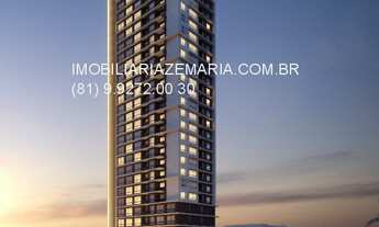 Imagem: Apartamento à venda no Pina, Recife-PE