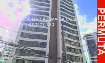 Imagem: Apartamento à venda de alto padrão em