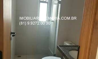 Imagem 6: Apartamento à venda em Recife-PE, Parnamirim: 3 quartos, 1 suíte, 2 salas, 2 banheiros, 2