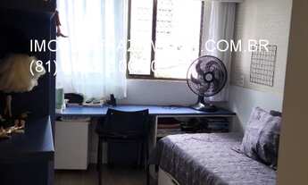 Imagem 3: Apartamento de luxo no Edifício Jardins Madalena, 4 quartos, 3 suítes, 2 salas, 4 banheiro