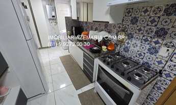 Imagem 6: Viva com conforto e estilo no Edifício Jardim Monet: Apartamento à venda em Recife-PE, no