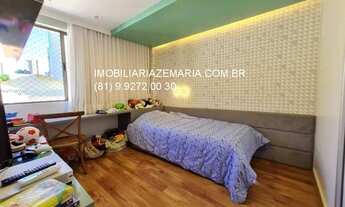 Imagem 2: Imperdível Casa à Venda em Recife-PE, Bairro Apipucos: 4 Quartos, 3 Suítes, 3 Salas, 4 Ban