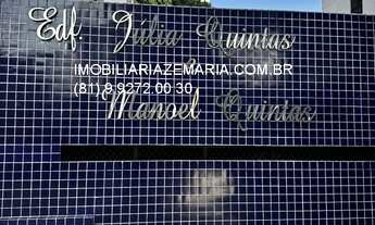 Imagem 7: Apartamento à venda no Espinheiro, Recife-PE: 2 quartos, 1 suíte, 2 banheiros, 1 vaga, 50m