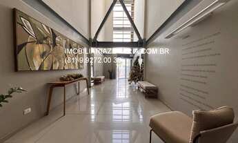 Imagem 4: Apartamento à venda em Recife-PE, Piedade: 1 quarto, 1 banheiro, 1 vaga de garagem, 40m²