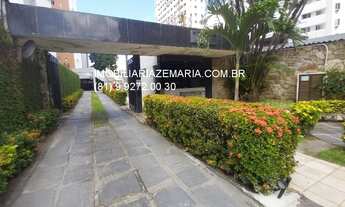 Imagem: Apartamento à venda em Casa Amarela, Recife-PE!