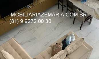 Imagem 4: Aluguel de luxuosa casa com 4 suítes em Condomínio Alphaville, Jaboatão dos Guararapes-PE