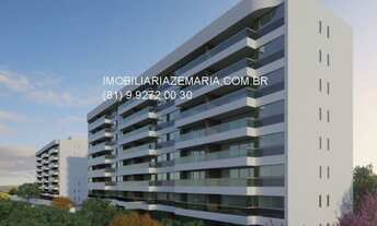 Imagem: Apartamento de Luxo no Bairro Monteiro em