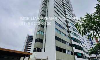 Imagem: Alugue agora um apartamento de luxo em Boa