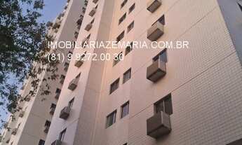 Imagem: Apartamento à venda em Recife-PE, 2 quartos