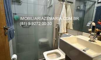 Imagem 6: Apartamento à venda no Espinheiro, Recife-PE: 2 quartos, 1 suíte, 2 banheiros, 1 vaga, 50m