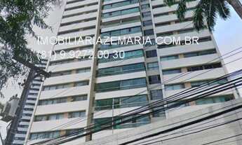 Imagem: Apartamento de luxo à venda em Recife-PE