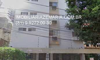 Imagem: Apartamento à venda em Recife-PE, Aflitos