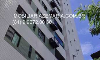 Imagem: Apartamento à venda em Recife-PE, bairro