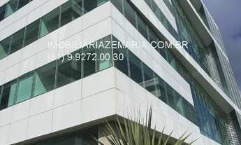 Imagem: Sala Comercial de Alto Padrão no Empresarial