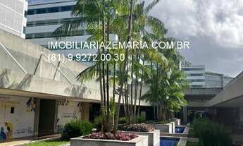 Imagem 6: Sala Comercial de Alto Padrão no Empresarial Novo Mundo em Cabo de Santo Agostinho-PE, 1 s