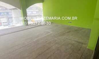 Imagem: Salão Comercial de Alto Padrão na Boa