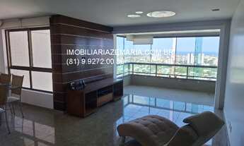 Imagem: Apartamento de Luxo na Encruzilhada 4 Quartos