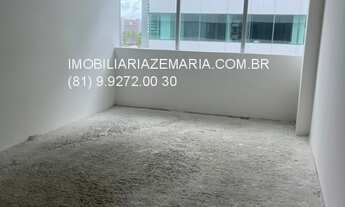 Imagem 7: Sala Comercial de Alto Padrão no Empresarial Novo Mundo - Cabo de Santo Agostinho-PE - Bai