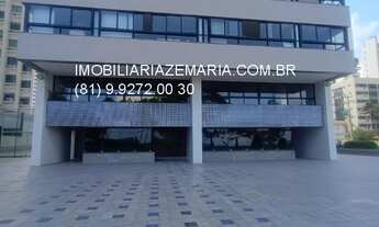 Imagem 4: VENDO APARTAMENTO DE LUXO NA BEIRA MAR EM BOA VIAGEM, RECIFE-PE: 4 quartos, 2 suítes, 3 sa