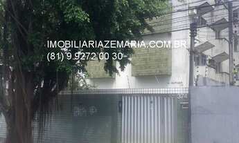 Imagem 3: Apartamento à venda no Engenho do Meio, Recife-PE: 3 quartos, 1 suíte, 1 sala, 2 banheiros