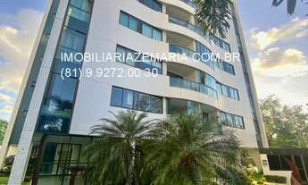 Imagem: Apartamento de 3 quartos com suíte no Bairro