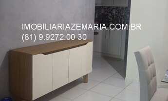 Imagem 6: Apartamento de 3 quartos com suíte e 2 vagas no Edifício Condado Colonial em Casa Amarela