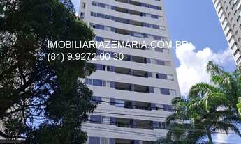 Imagem: Apartamento de 3 quartos à venda em Casa