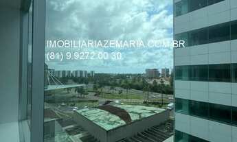 Imagem 4: Oportunidade Imperdível: Sala Comercial à Venda ou Locação no Empresarial Novo Mundo, Cabo